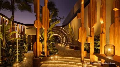 Savaya Group Unveils Zumana on Bali’s Iconic Kuta Beach