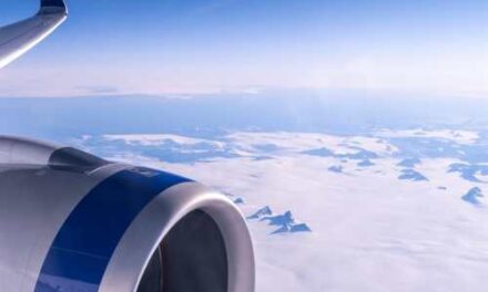 SAS Wins Sustainability Award, Hosts SkyTeam Challenge