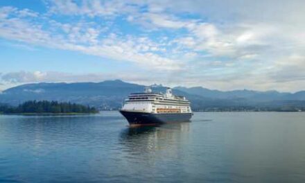 Holland America Line Unveils 226 Days of Global Adventure