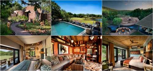 Phinda Zuka Lodge Reopens After Soulful Refurbishment