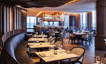 Ritz-Carlton Portland Names Jocelyn Chacon Chef de Cuisine