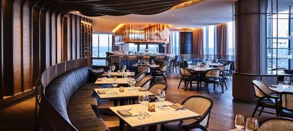 Ritz-Carlton Portland Names Jocelyn Chacon Chef de Cuisine