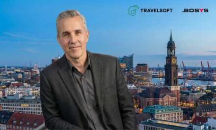 Travelsoft Acquires .BOSYS Software to Boost Travel Tech