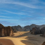 Desert X AlUla 2026 Reveals Stellar Global Artist Line-Up