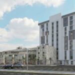 Al Qimmah, Marriott to Add 2,700+ Rooms in Saudi Arabia