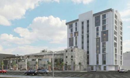 Al Qimmah, Marriott to Add 2,700+ Rooms in Saudi Arabia