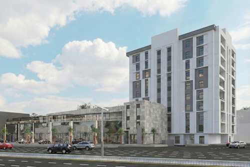 Al Qimmah, Marriott to Add 2,700+ Rooms in Saudi Arabia