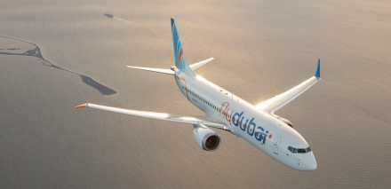 flydubai Goes Smart: ZestIoT Digitises Aircraft Turnarounds