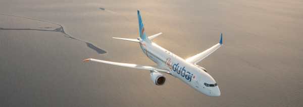 flydubai Goes Smart: ZestIoT Digitises Aircraft Turnarounds