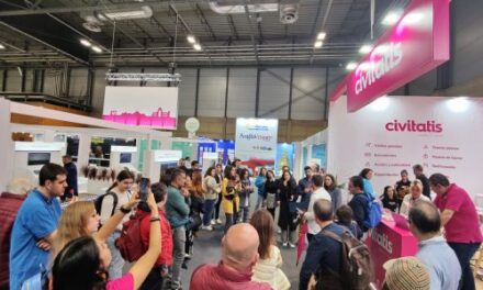 Civitatis Accelerates Growth with 30% LatAm Surge and New App