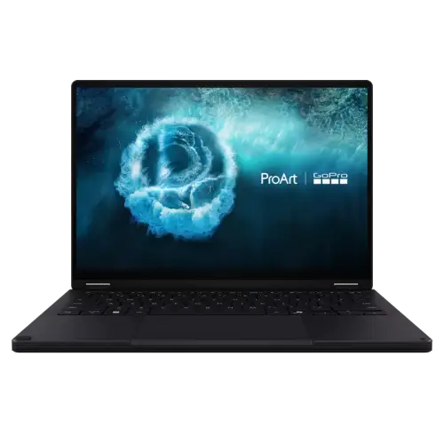 ASUS Unleashes Dual-Screen AI Laptops at CES 2026