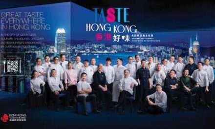 Taste Hong Kong: A Chef-Curated Guide to Culinary Soul