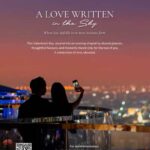A Love Written in the Sky: Valentine’s Day 2026 at lebua
