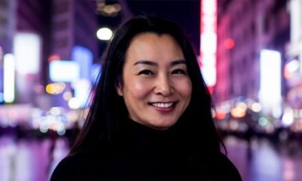IHG Appoints Wei Manfredi to Fast-Track AI Innovation