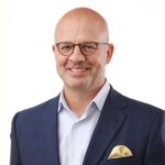 IHG Appoints Mark Sergot as Chief Development Officer