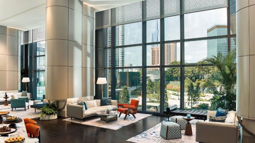 Kimpton Debuts in Malaysia Where Soul Meets City Style