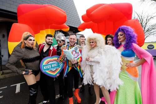 Ireland’s Unmissable Festivals to Add to Your 2026 Diary