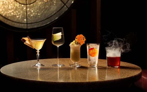 MO BAR Singapore Debuts Vol. 7 Localism