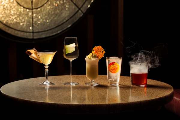 MO BAR Singapore Debuts Vol. 7 Localism
