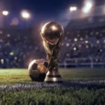 FIFA World Cup 2026 to Drive $556M U.S. Spend