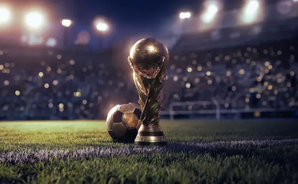 FIFA World Cup 2026 to Drive $556M U.S. Spend