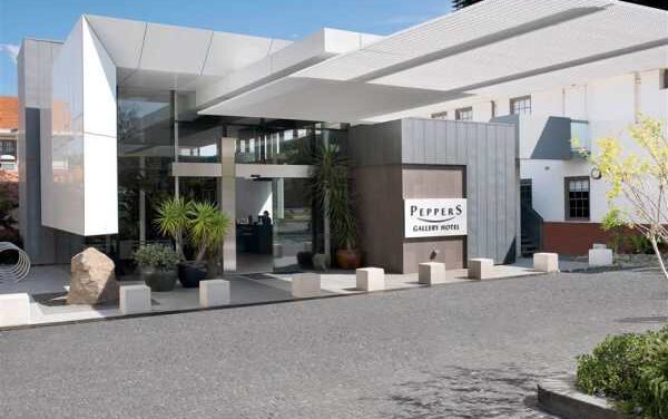 Trilogy Hotels Takes the Helm at Peppers Gallery Canberra