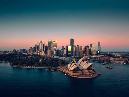 Sydney Secures Premier APAC Eye Congress