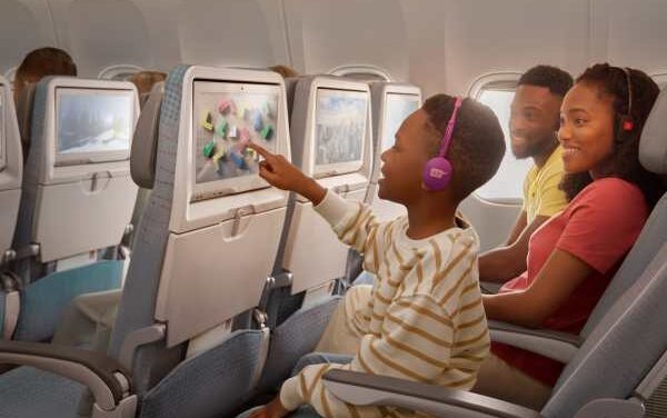 Family First: Emirates Elevates Economy for Every Generation
