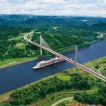 Holland America Unveils 2027–28 Pacific & Panama Voyages