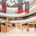 Cartier’s Sanya Pop-Up Rings in Lunar New Year