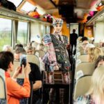 WOW® & Great Journeys NZ Roll Out 2026 Rail Magic