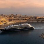 Ritz-Carlton Yacht Wins Forbes Five-Star First