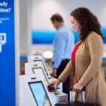 Prepay Checked Bags, Save Time & Travel Smart