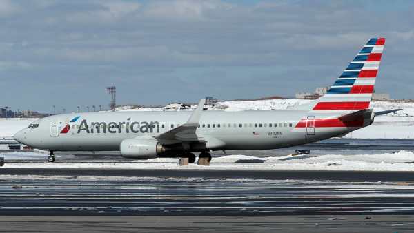 Winter Storm Hernando: American Adds 4,000 Seats