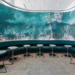 Icebergs Lands: Luxury Dining Takes Off at Sydney Airport