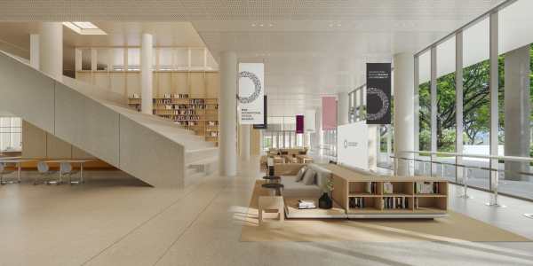 4.SPGS International School Bangkok