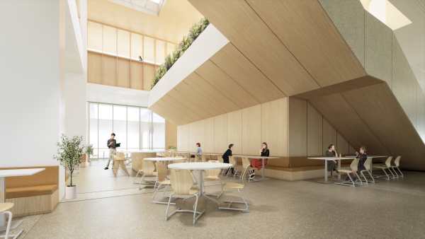 SPGS Marks 120 Years with Bangkok Expansion