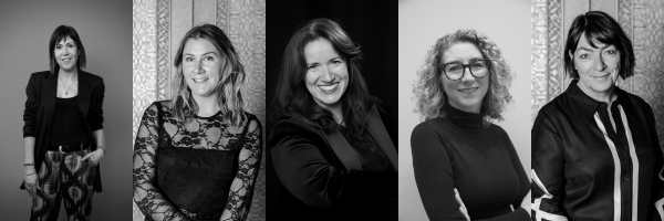 50 Best Bolsters Leadership for Global Growth