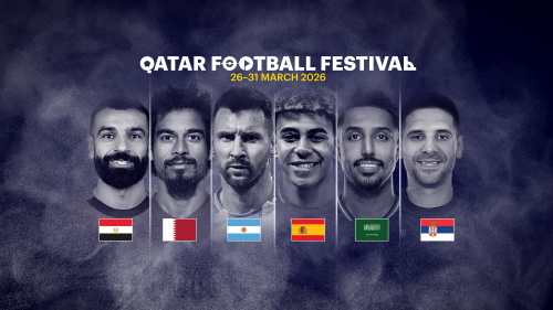 Qatar Airways Holidays Launches Qatar Football Festival Trips