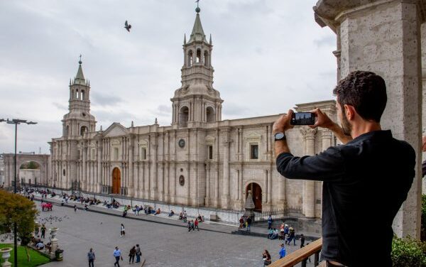Peru Plates Up Culture: The World’s Tastiest Destination