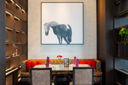 China Table Welcomes Chinese New Year 2026 in Style