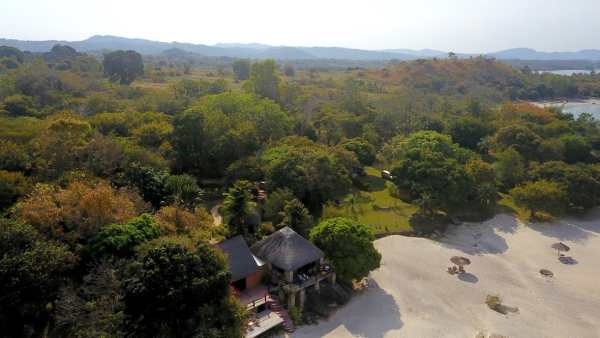 A Shared Vision for Lake Malawi