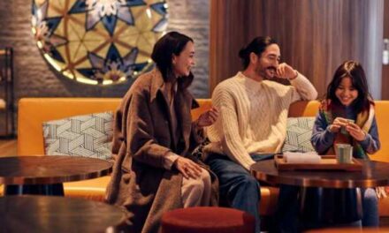 Club Med Refreshes Hokkaido Resorts with New Winter Experiences