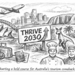 THRIVE 2030 Set to Turbocharge Australia’s Tourism Future