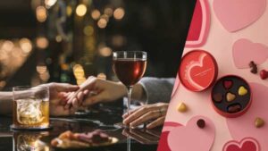 A refined Valentine’s collaboration by the Han River at Hotel Naru Seoul – MGallery Collection