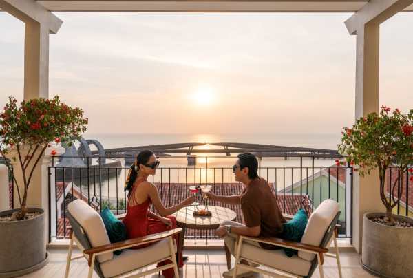 Romance with a Twist: Meaningful Valentine’s Moments in Asia