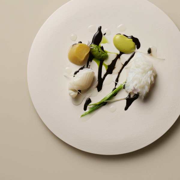Seoul’s San Named One to Watch by Asia’s 50 Best