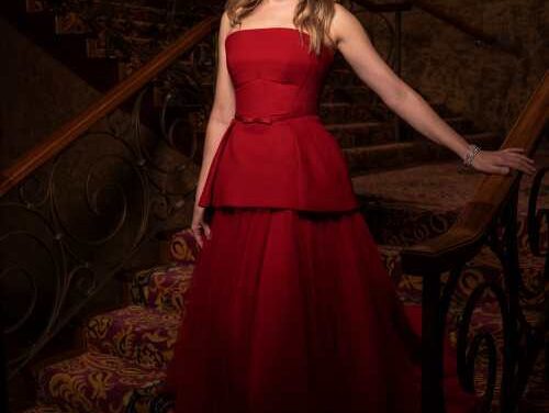 Tickets Go on Sale for ANASTASIA’s Adelaide Season