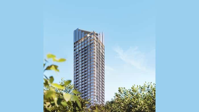 Marriott Signs Sydney AC Hotel Opposite Hyde Park