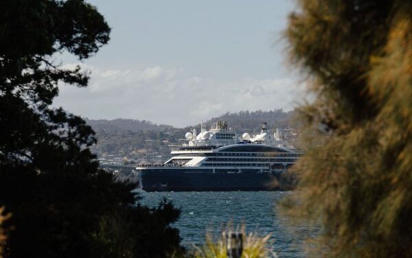 Charcot’s Cool Arrival: Antarctic Epic Unveiled